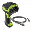 Kit ZEBRA LI3608-SR - 1D Linear-Imager-Scanner - USB kabelgebunden