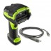 Kit ZEBRA LI3608-SR - 1D Linear-Imager-Scanner - USB kabelgebunden