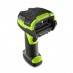 Kit ZEBRA LI3608-SR - 1D Linear-Imager-Scanner - USB kabelgebunden