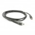 Kit ZEBRA LI3608-SR - 1D Linear-Imager-Scanner - USB kabelgebunden