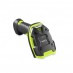 ZEBRA LI3678 - INDUSTRIELLER BLUETOOTH-SCANNER MIT USB-BASIS