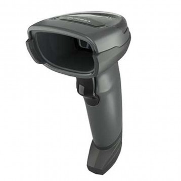 Zebra DS4608-HD – 2D-Barcodescanner über USB – NUR SCANNER