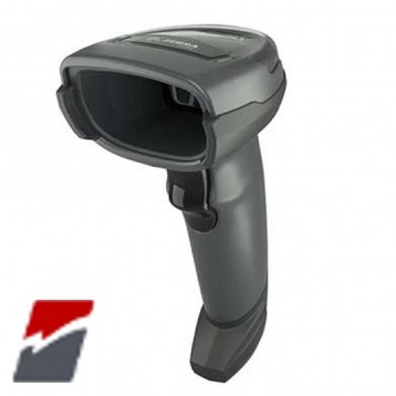 Zebra DS4608-HD - 2D USB Barcode-Leser EAS - NUR LESER