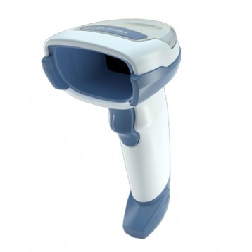 Zebra DS4608 Healthcare - 2D USB-Barcode-Lesegerät - NUR LESER