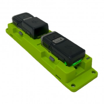 2-fach-Ladeger&auml;t f&uuml;r RS5100