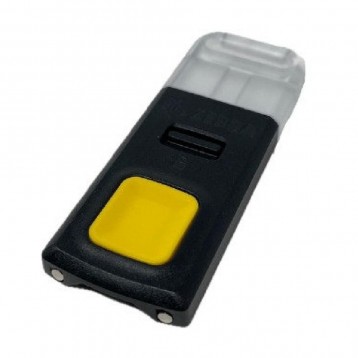 Abzugseinheit &ndash; Lanyard-Adapter