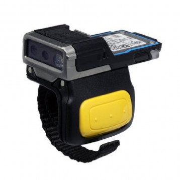 Terminal ZEBRA RS5100 - RS51C0-TNSNWR