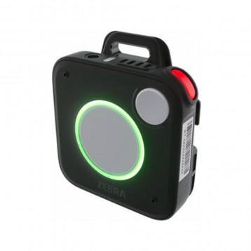 Zebra WS101 RETAIL Bluetooth-Sprachzubeh&ouml;r