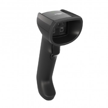 ZEBRA DS8288 - 2D Bluetooth-Barcodescanner schwarz - Apple-zertifiziert