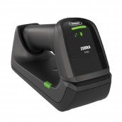 ZEBRA DS8288 - 2D-Barcodescanner-Kit schwarz mit horizontaler Basis + Kabel