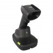 ZEBRA DS8288 - 2D-Barcodescanner-Kit schwarz mit vertikaler Ladestation + Kabel