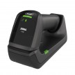 ZEBRA DS8288 - 2D-Barcodescanner-Kit schwarz mit horizontaler Ladestation + Kabel