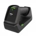 ZEBRA DS8288 - 2D-Barcodescanner-Kit schwarz mit horizontaler Ladestation + Kabel