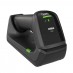 ZEBRA DS8288 - 2D-Barcodescanner-Kit schwarz mit horizontaler Ladestation + Kabel