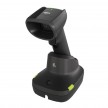 ZEBRA DS8288 - 2D-Barcodescanner-Kit schwarz mit vertikaler Ladestation + Kabel