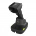 ZEBRA DS8288 - 2D-Barcodescanner-Kit schwarz mit vertikaler Ladestation + Kabel