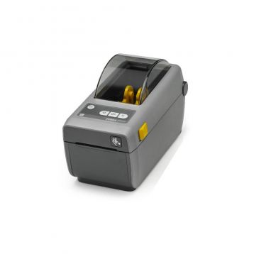 ZEBRA ZD411D - 203 dpi - B&uuml;rodrucker WIFI