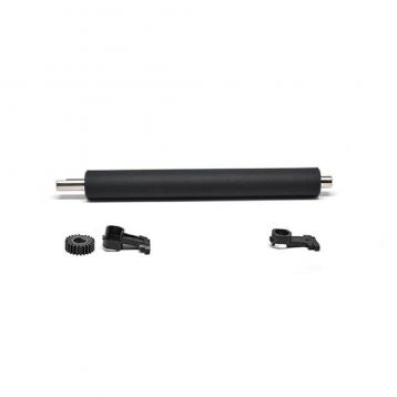 Plattenrollen-Kit Zebra ZD621D &ndash; LINERLESS Thermodirekt 300 dpi