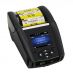 ZEBRA ZQ610Plus - MOBILER BLUETOOTH- UND WIFI-DRUCKER