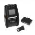 ZEBRA ZQ610Plus - MOBILER BLUETOOTH- UND WIFI-DRUCKER