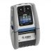 ZEBRA ZQ610Plus - MOBILER HEALTHCARE-DRUCKER USB, BLUETOOTH & WIFI