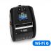 ZEBRA ZQ620Plus - MOBILER BLUETOOTH- UND WIFI-DRUCKER