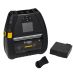 ZEBRA ZQ630Plus - MOBILER LINERLESS-DRUCKER BLUETOOTH & WIFI