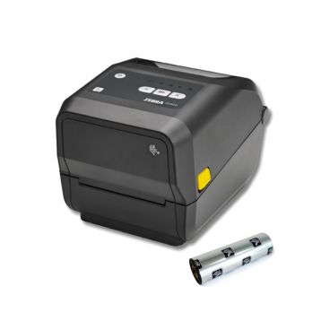 Zebra ZD421 - 300 dpi - WIFI - Thermotransfer