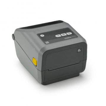 Zebra ZD421C - 203 dpi - Wifi - Kartuschen&uuml;bertragung