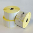 Zebra Z-Perform 1000D abnehmbar - 100mm x 50mm - Wirtschaftliches Thermolabel