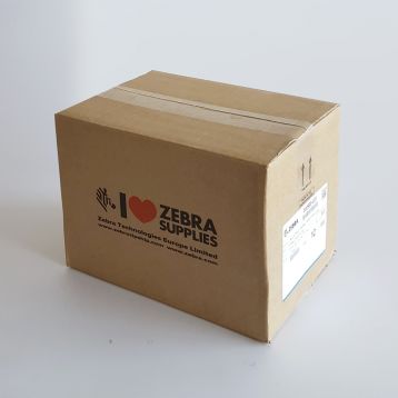 Zebra Z-Perform 1000T - 148mm x 210mm - Großer Durchmesser