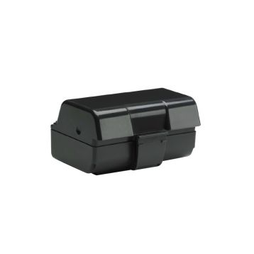 Lithium-Ionen (Li-Ion) Hochleistungsakku mit LEDs - Zebra QLn/ZQ500 Serie.