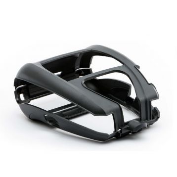 Harte Schutzhülle mit Metall-Gürtelclip - Zebra QLn-Serie