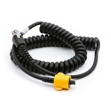 Serienkabel für Telzon-Adapter - Äquivalent zum Kabel BL11122-1 - Zebra QLn-Serie