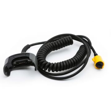 Datenübertragungskabel - Serie - für MC3000 - Äquivalent zum Kabel AK17591-345 - Zebra QLn Series.