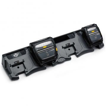 Stromversorgungsstation 4 Einheiten - Serie ZQ500