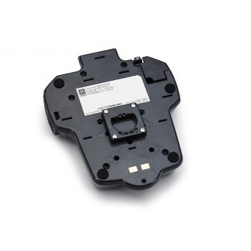 Schwenkriegeladapter für den mobilen Drucker der Zebra ZQ500-Serie