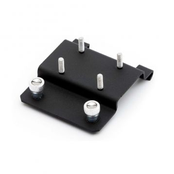 RAM ACC Schwenkarm-Montageplatten-Kit - Zebra ZQ500 Serie