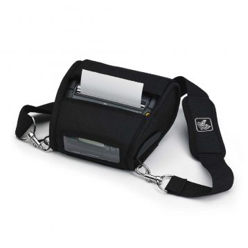 Weiche Schutzhülle für den mobilen Drucker Zebra ZQ520.