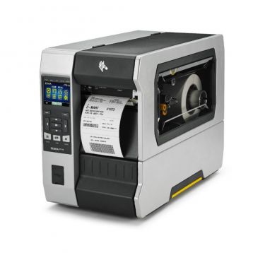 Zebra ZT610 Wifi - 203 dpi - Hochleistungsdrucker
