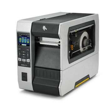 Zebra ZT610 Cutter - 300 dpi - Hochleistungsdrucker