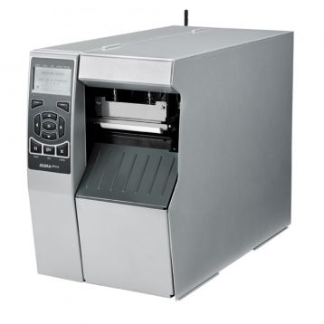Zebra ZT510 - 300 dpi mit Wi-Fi - Industriedrucker
