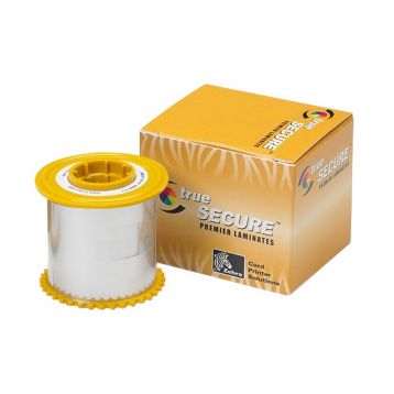 Niedriges Laminierfolie für Magnetkarte für ZXP7