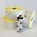 ZEBRA Z-PERFORM 1000T - 38MMX13MM - ETIQUETTE VELIN