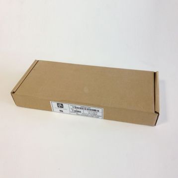 Zebra Wachs-Harz 3300 - 64mmx74m - Schwarzes Band