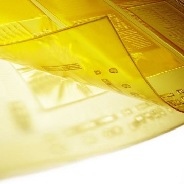 Cliché pour impression sur mesure