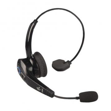 HS3100 - Robustes Bluetooth HD-Sprach-Headset