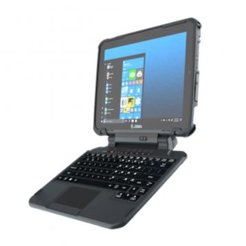 Begleittastatur (ES) für ET8X