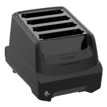 Ladebasis für 4 TC22/TC27 Akkus