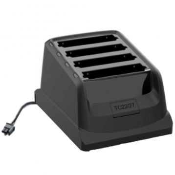 Ersatzkit für 4-Slot-Ladegerät